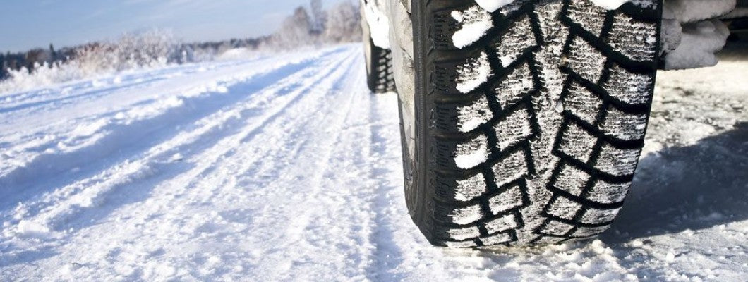 Anvelopele de iarnă sau anvelope all-season? Care este cea mai bună alegere pentru tine?