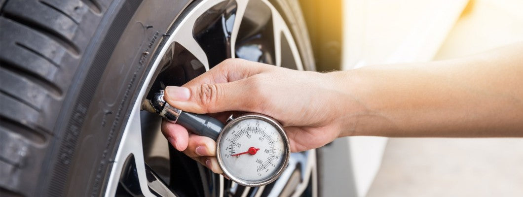 Presiunea corectă în anvelope: Cum îți reduce consumul de carburant și îți crește siguranța