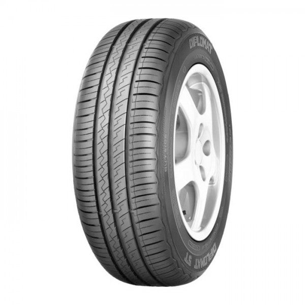 Anvelopa Iarna 165/70 R13 79T DIPLOMAT Made by GOODYEAR WINTER ST Imagine principală a produsului