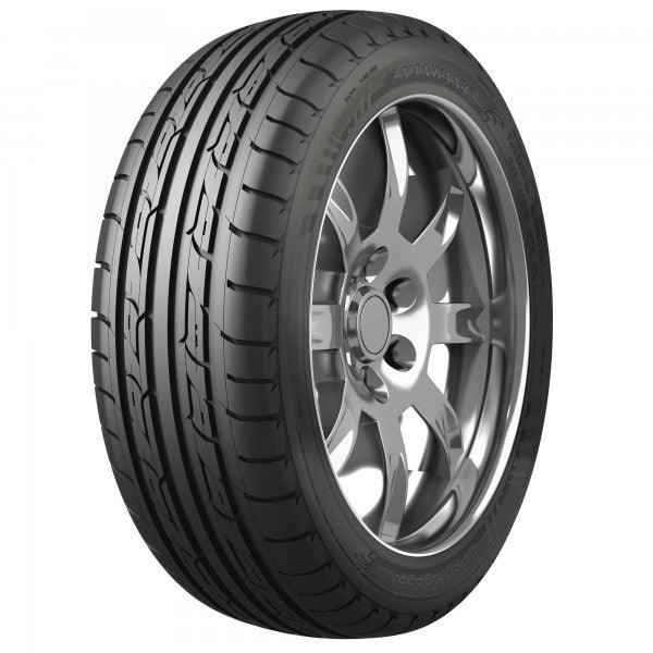 Anvelopa Vara 235/55R18 104V NANKANG ECO2+ Imagine principală a produsului