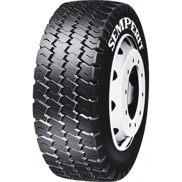 Anvelopa Vara 385/65R22.5 160K SEMPERIT M277 LRL
