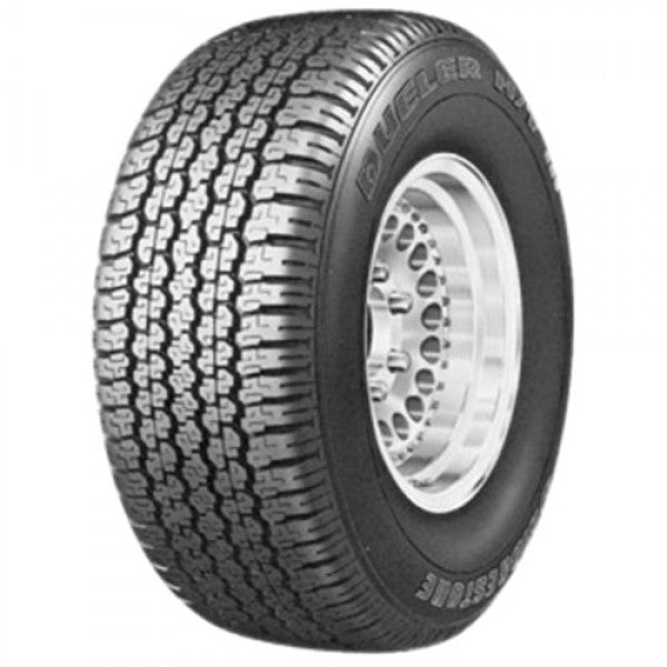 Anvelopa Vara 265/70R16 112H BRIDGESTONE DUELER H/T 689