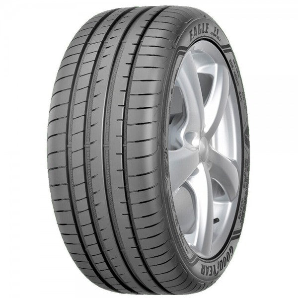 Anvelopa Vara 235/55R18 100V GOODYEAR EAG F1 ASY 3 SUV