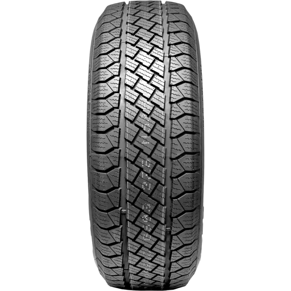 Anvelopa Vara 275/55R20 117H ZEETEX HT6000 ECO