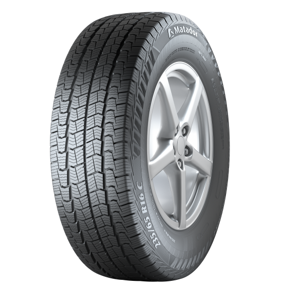 Anvelopa All Season 215/75R16C 113/111R MATADOR MPS400 VariantAW 2 Imagine principală a produsului