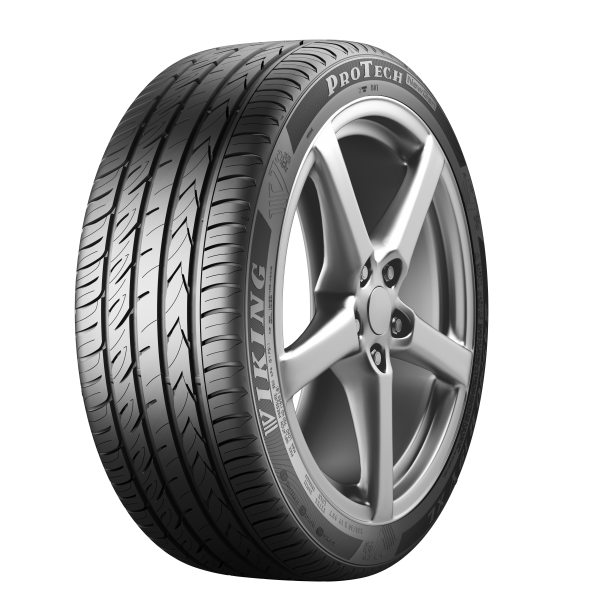 Anvelopa Vara 215/70R16 100H VIKING PROTECH NEWGEN Imagine principală a produsului