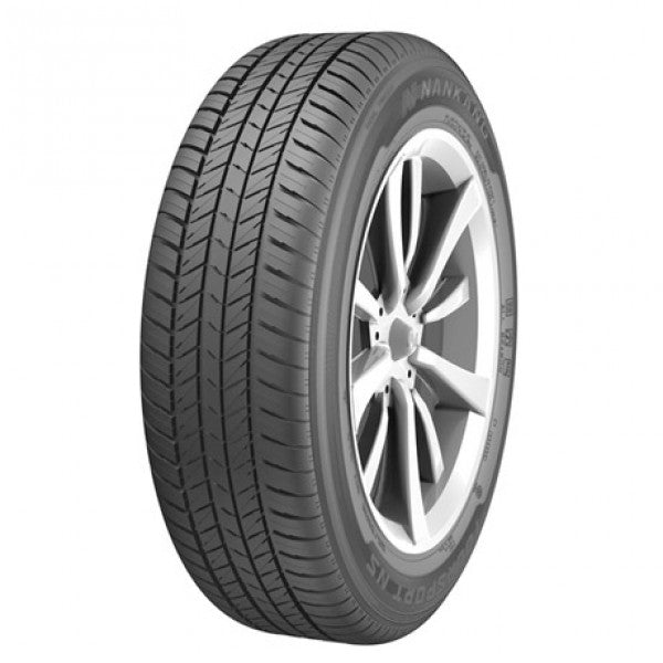 Anvelopa Vara 205/75R14 98H NANKANG N-605