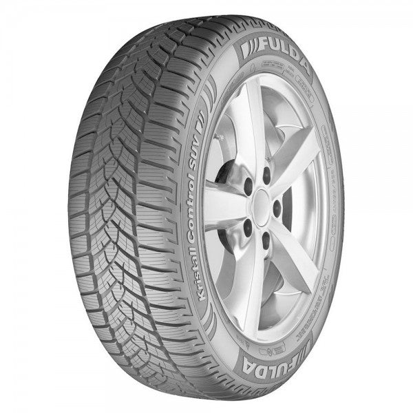 Anvelopa Iarna 235/55R19 105V XL FULDA KRISTALL CONTROL SUV