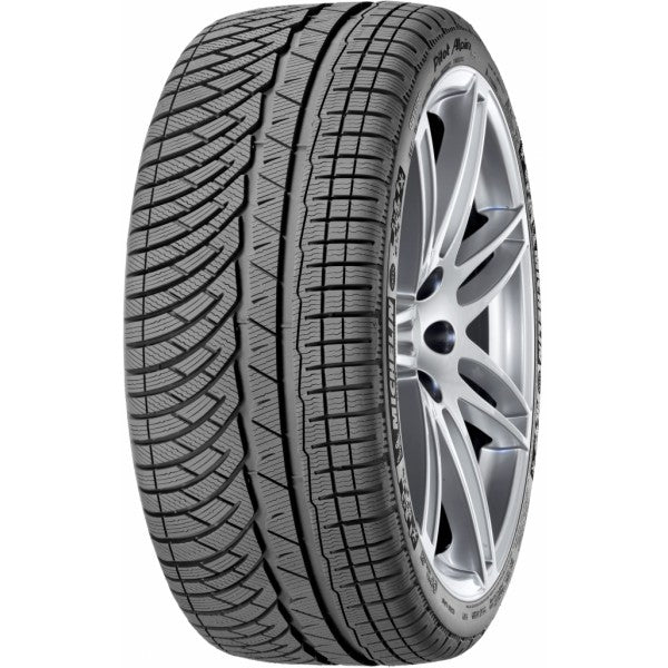 Anvelopa Iarna 255/45R19 100V MICHELIN PILOT ALPIN PA4