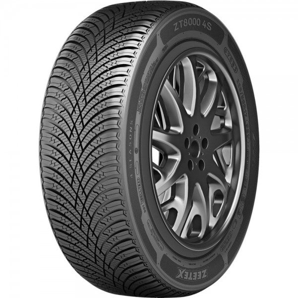 Anvelopa All Season 165/65R14 79T ZEETEX ZT8000 4S