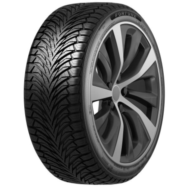 Anvelopa All Season 165/65 R15 81H FORTUNE FitClime FSR-401