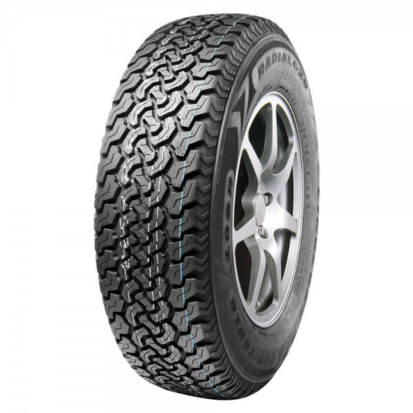 Anvelopa Vara 265/70R16 112H LINGLONG R620 Imagine principală a produsului