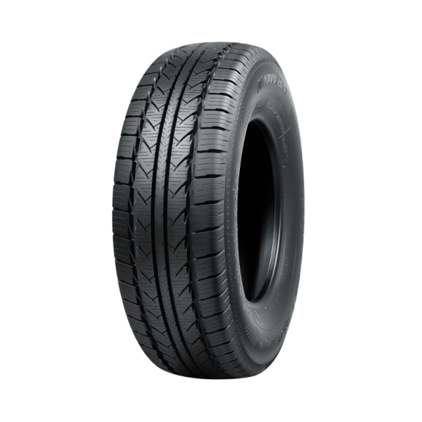Anvelopa Iarna 225/65R16C 112/110T NANKANG SL-6 Imagine principală a produsului