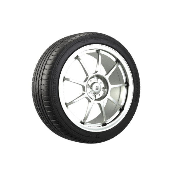 Anvelopa Vara 255/40R20 101Y BRIDGESTONE TURANZA T005