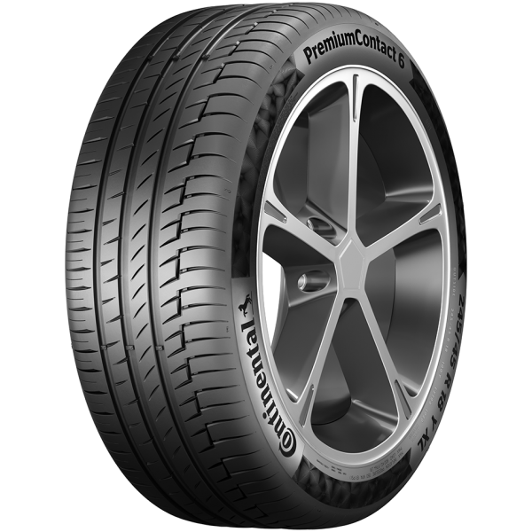 Anvelopa Vara 255/45R21 105V CONTINENTAL PremiumContact 6