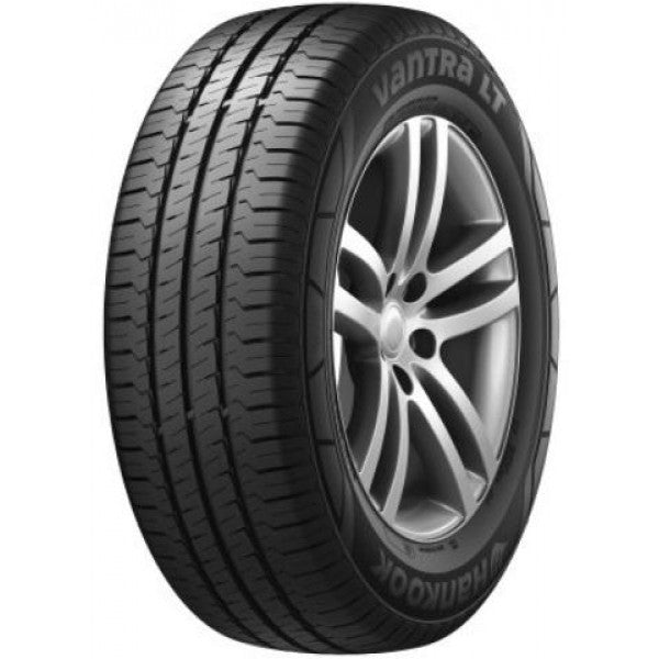 Anvelopa Vara 205/65R16C 107T HANKOOK RA18 Imagine principală a produsului