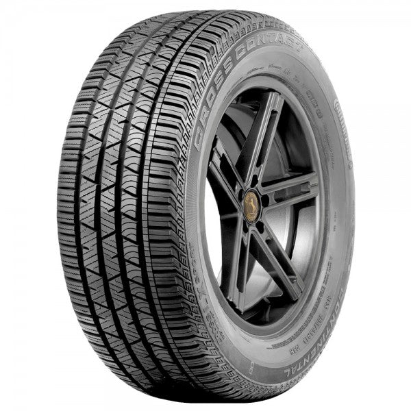 Anvelopa Vara 255/60R18 112V CONTINENTAL ContiCrossContact LX