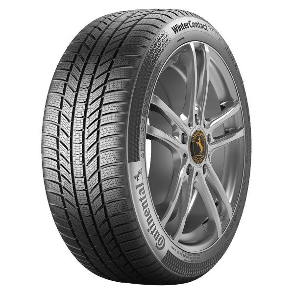 Anvelopa Iarna 255/30 R19 91W XL CONTINENTAL WinterContact TS870P FR Imagine principală a produsului