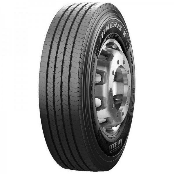 Anvelopa Vara 315/80R22.5 156/150L PIRELLI ITINERIS S90 Imagine principală a produsului