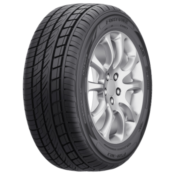Anvelopa Vara 235/60R17 102V FORTUNE FSR-303 Imagine principală a produsului