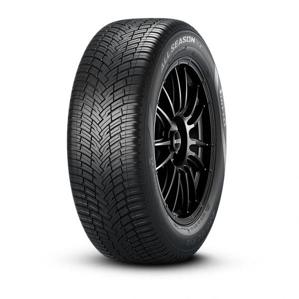 Anvelopa All Season 235/60 R17 106V XL PIRELLI SCORPION ALL SEASON SF2 Imagine principală a produsului