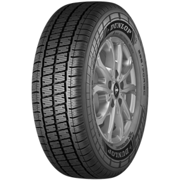 Anvelopa All Season 185/75R16C 104R DUNLOP ECONODRIVE AS Imagine principală a produsului