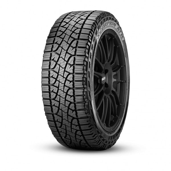 Anvelopa All Season 275/50R20 113V PIRELLI SCORPION ATR