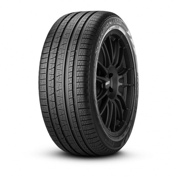Anvelopa All Season 235/60R18 107V XL PIRELLI S-VEas(LR) Imagine principală a produsului