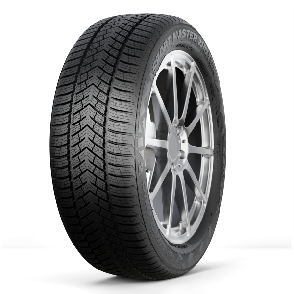 Anvelopa Iarna 235/35R19 91V LINGLONG SPORT MASTER WINTER