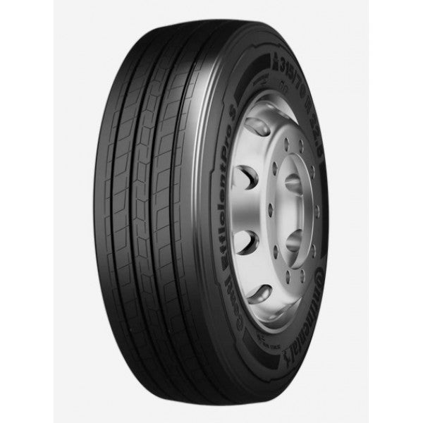 Anvelopa Vara 315/70R22.5 156/150L CONTINENTAL EFFICIENT PRO S Imagine principală a produsului