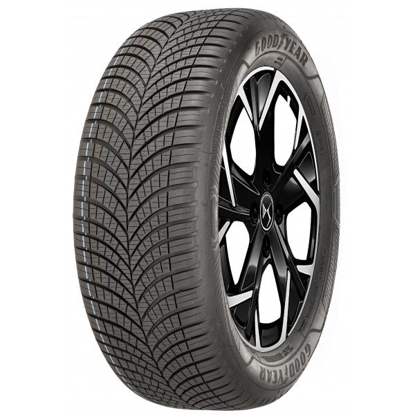 Anvelopa All Season 235/60R18 107W GOODYEAR VEC 4SEASONS G3 SUV