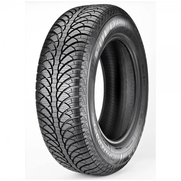 Anvelopa Iarna 195/60R15 88T FULDA Kristall Montero 3 MS