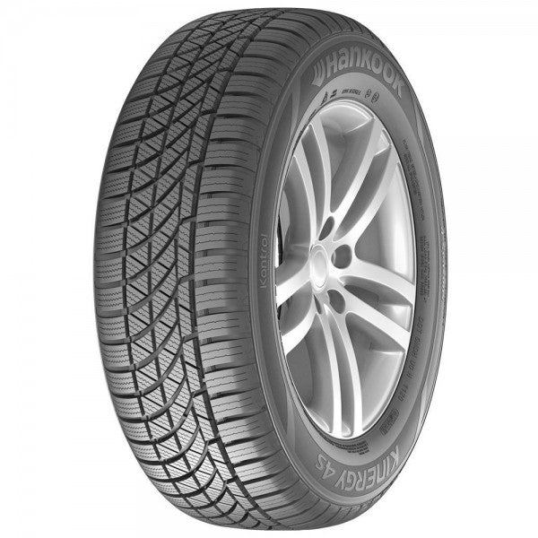 Anvelopa All Season 165/70 R14 81T HANKOOK H740 Kinergy 4S Imagine principală a produsului