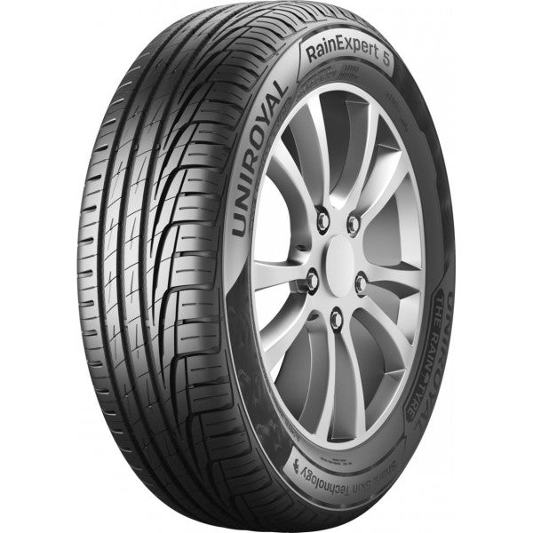 Anvelopa Vara 215/60R16 99H XL UNIROYAL RAIN EXPERT 5