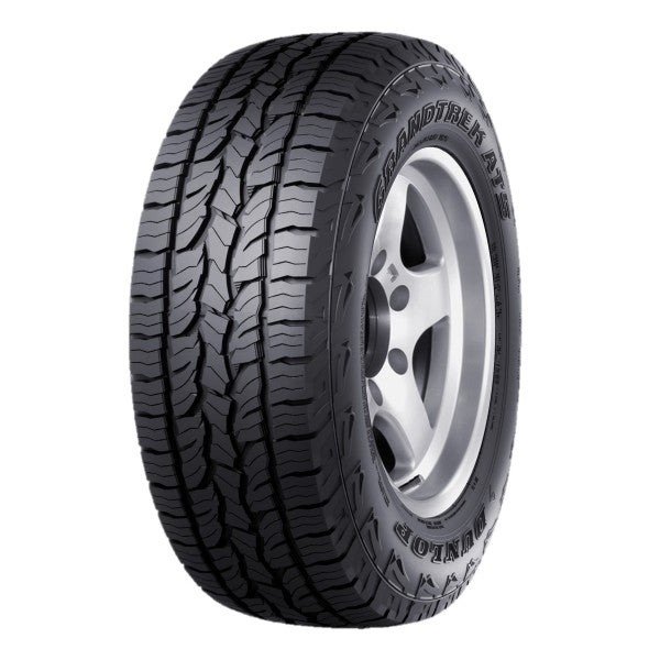 Anvelopa Vara 285/65 R17 116T DUNLOP GRANDTREK AT5