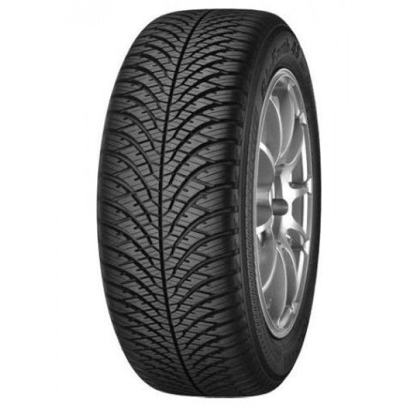 Anvelopa All Season 215/65R17 99V YOKOHAMA AW21 Imagine principală a produsului