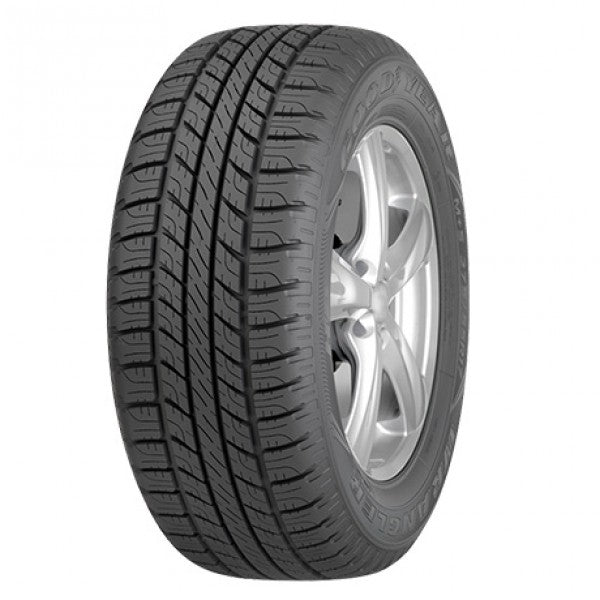 Anvelopa All Season 275/60R18 113H GOODYEAR WRANGLER HP ALL WEATHER Imagine principală a produsului