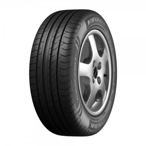 Anvelopa Vara 255/55R18 109W XL FULDA ECOCONTROL SUV FP Imagine principală a produsului