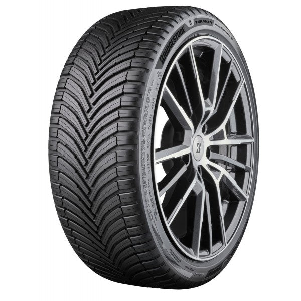 Anvelopa All Season 205/60R16 96V BRIDGESTONE TURANZA ALL SEASON 6 DRIVEGUARD Imagine principală a produsului