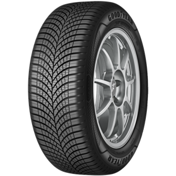 Anvelopa All Season 255/50R19 107H GOODYEAR VEC 4SEASONS G3