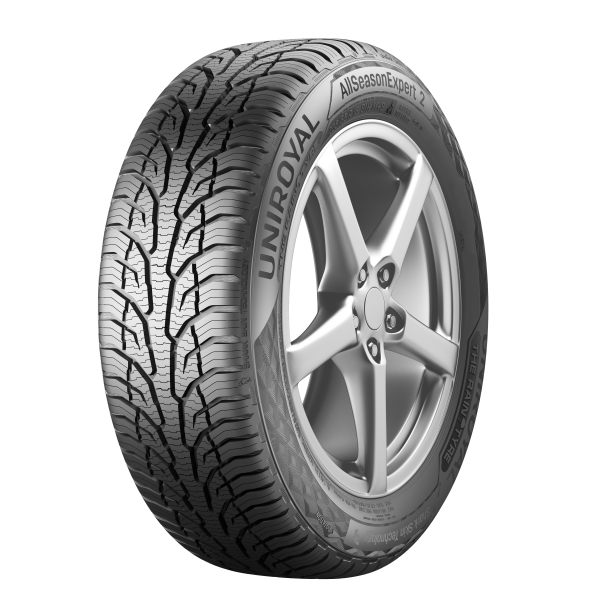 Anvelopa All Season 245/45R18 100Y UNIROYAL AllSeasonExpert 2