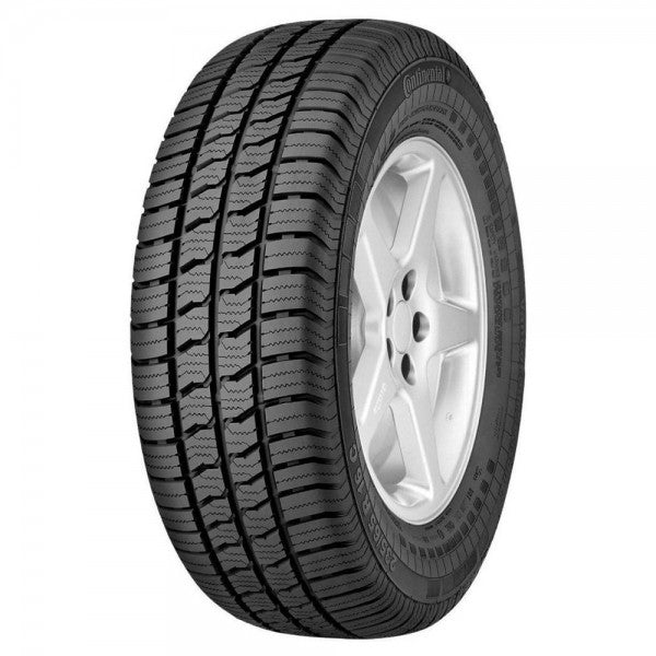 Anvelopa All Season 225/75 R16C 121/120R CONTINENTAL VANCO FOUR SEASON 2 10PR