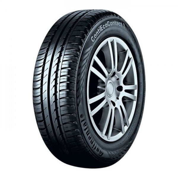 Anvelopa Vara 185/65 R15 92T XL CONTINENTAL ECO CONTACT 3 Imagine principală a produsului