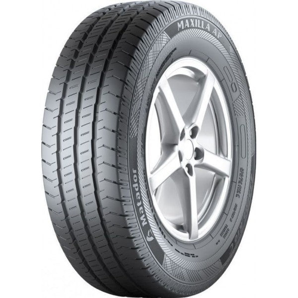 Anvelopa Vara 195/80R15C 106/104R MATADOR MPS300 MAXILLA AP Imagine principală a produsului