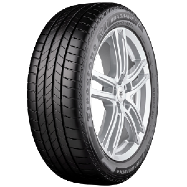 Anvelopa Vara 195/55R16 87V FIRESTONE ROADHAWK 2 ENLITEN Imagine principală a produsului