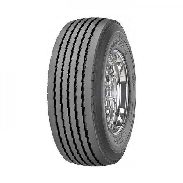 Anvelopa Vara 215/75 R17.5 135/133J SAVA CARGO 4 Imagine principală a produsului