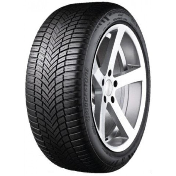 Anvelopa All Season 195/55R15 89V XL BRIDGESTONE A005 WEATHER CONTROL EVO Imagine principală a produsului