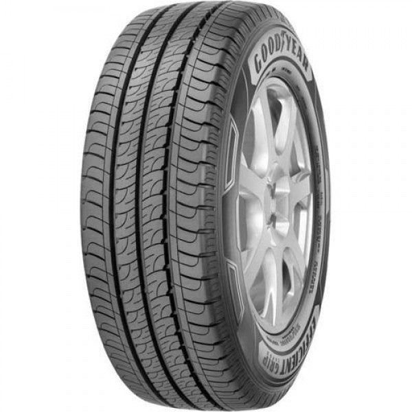 Anvelopa Vara 205/65R16C 107/105T GOODYEAR EFFICIENT GRIP CARGO Imagine principală a produsului