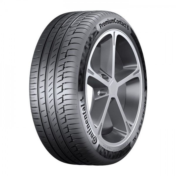 Anvelopa Vara 235/50 R18 97V CONTINENTAL PREMIUM CONTACT 6
