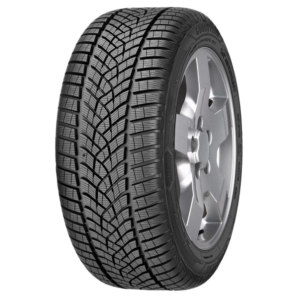 Anvelopa Iarna 235/50R17 100V GOODYEAR UG PERF+ Imagine principală a produsului